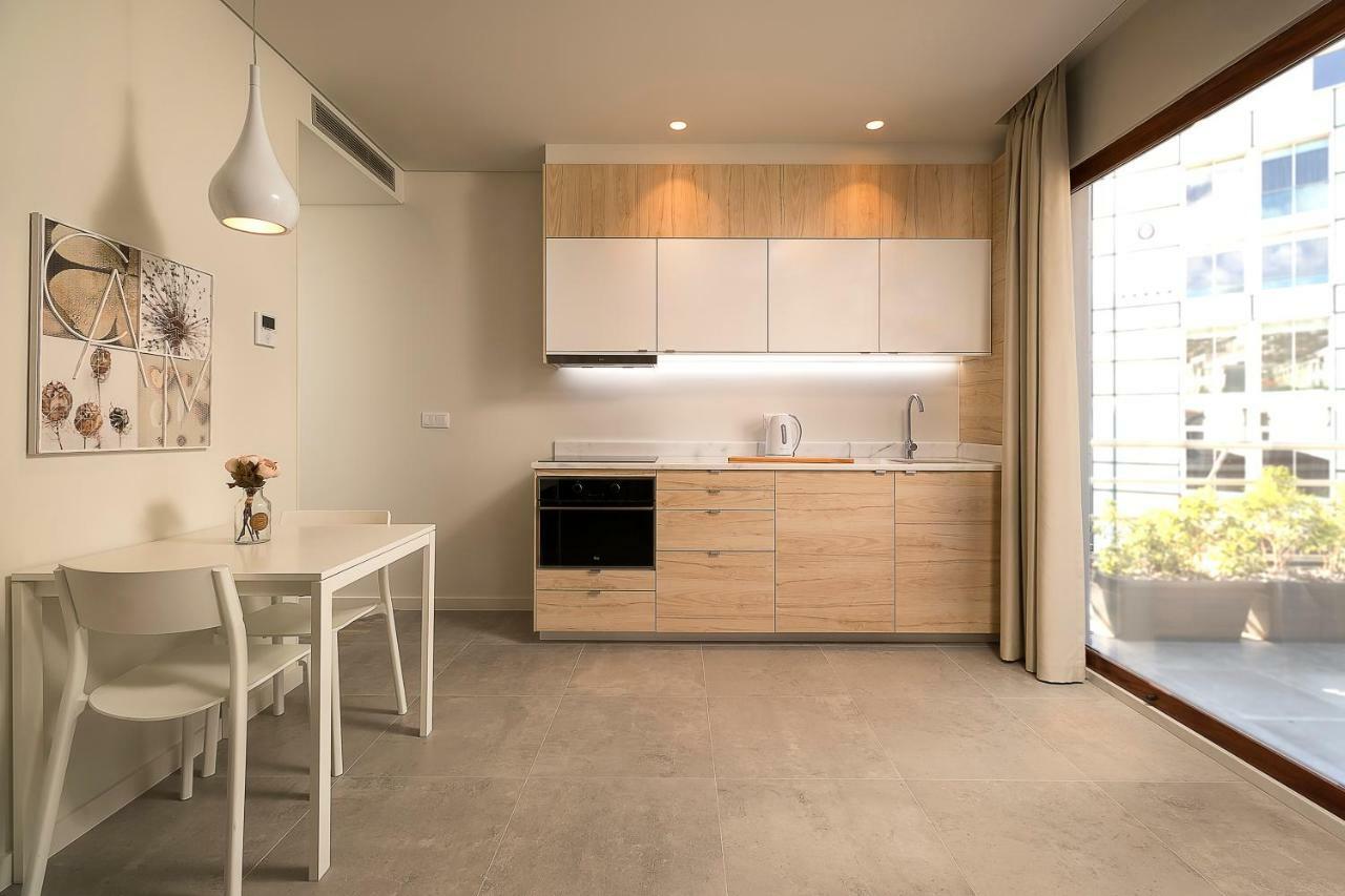 Ivens Residence Funchal  Exteriér fotografie