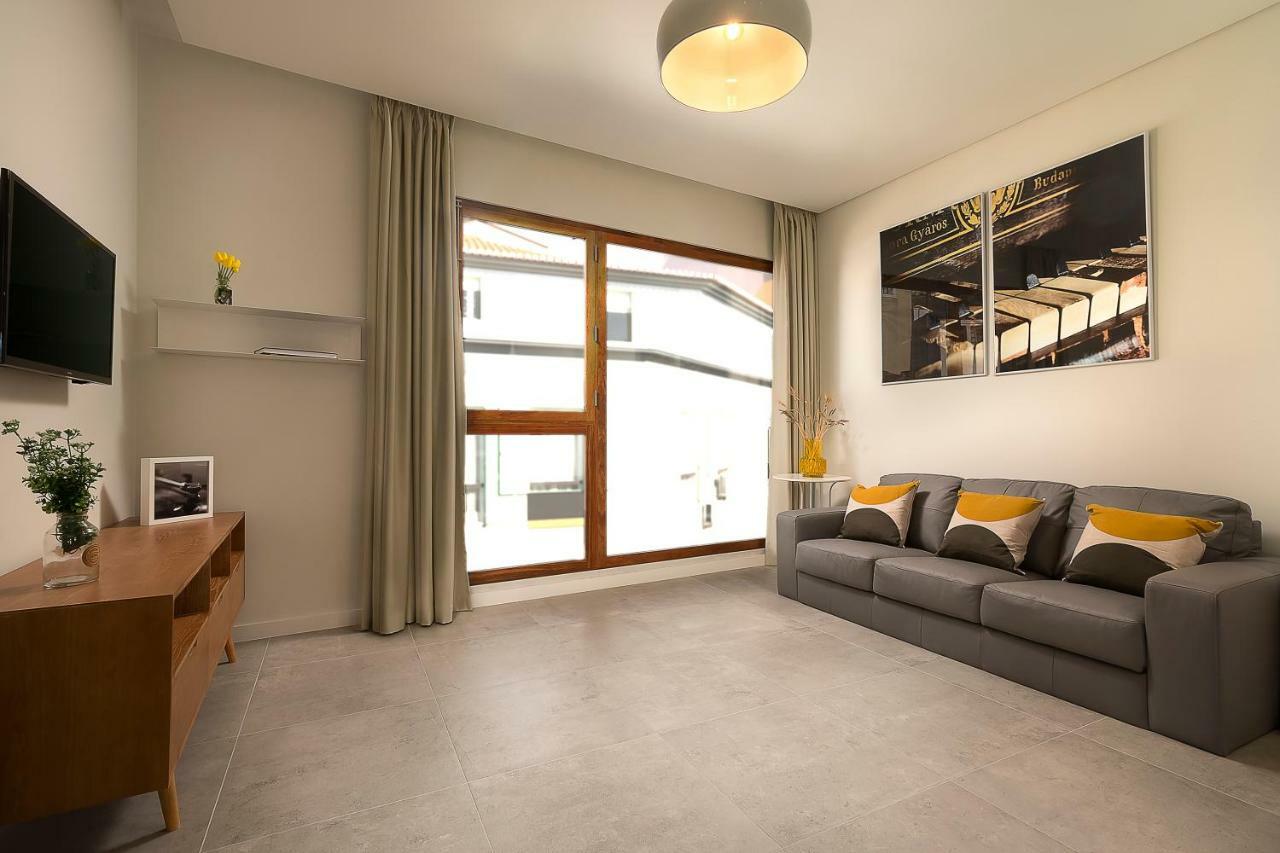 Ivens Residence Funchal  Exteriér fotografie